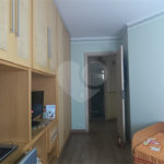Apartamento à venda com 2 quartos, sendo 1 suíte, em Tucuruvi, São Paulo, SP
