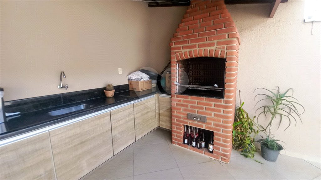 Casa à venda com 3 quartos, sendo 1 suíte,  em Jardim Residencial Martinez, Sorocaba, SP