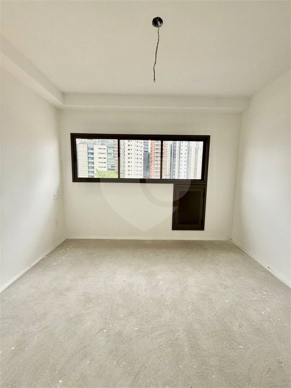 Studio à venda com 1 quarto em Vila Mariana, São Paulo, SP