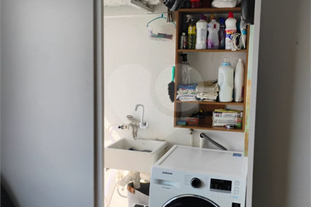 Apartamento para alugar em Brooklin Paulista, São Paulo, SP
