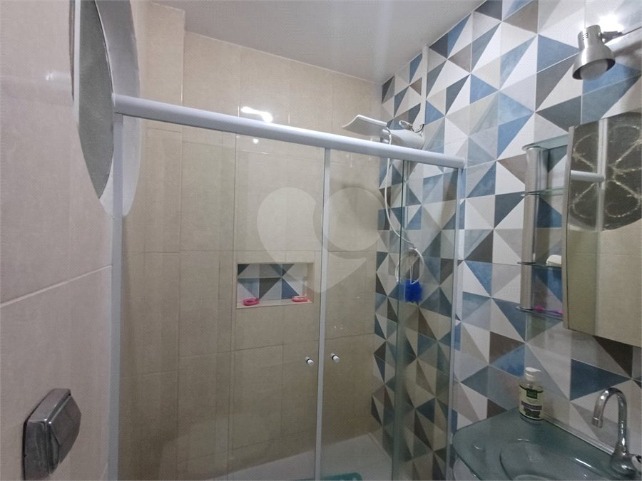 Casa à venda com 3 suítes em Tijuca, Rio de Janeiro, RJ