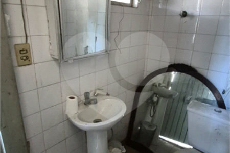 Casa à venda com 2 quartos em Conjunto Residencial Butantã, São Paulo, SP