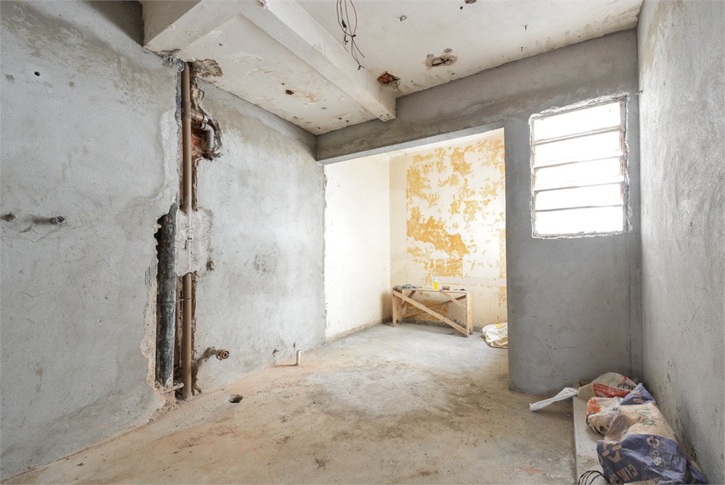 Apartamento à venda com 4 quartos, sendo 3 suítes, em Consolação, São Paulo, SP
