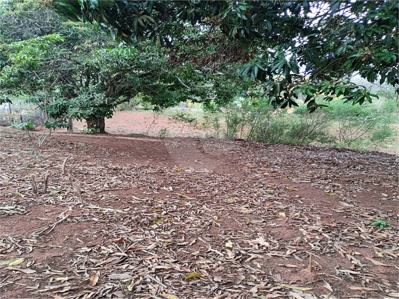 Terreno à venda em Chácara Fernão Dias, Bragança Paulista, SP