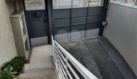 Sobrado à venda com 3 suítes em Mandaqui, São Paulo, SP