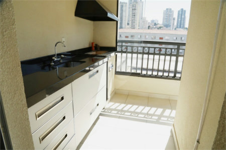 Apartamento à venda com 3 quartos, sendo 2 suítes, em Santana, São Paulo, SP