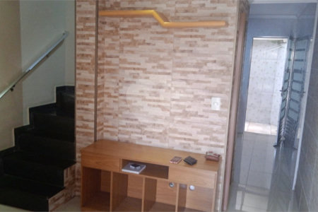 Casa à venda com 2 quartos no condomínio Aldeia de Mora, São Paulo - SP