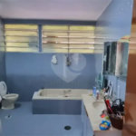Sobrado à venda com 4 quartos, sendo 1 suíte, em Brooklin, São Paulo, SP