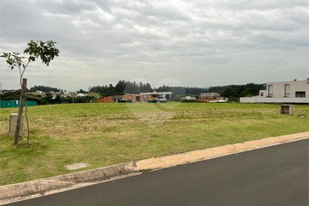 Terreno à venda em Jardim Santa Rita, Indaiatuba, SP