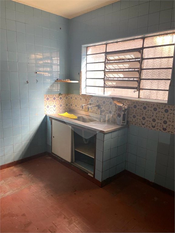 Sobrado à venda com 3 quartos em Vila Olímpia, São Paulo, SP