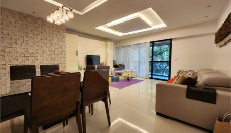 Apartamento à venda com 4 quartos, sendo 1 suíte,  em Tijuca, Rio de Janeiro, RJ