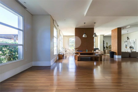 Apartamento à venda com 3 suítes em Rio Pequeno, São Paulo, SP