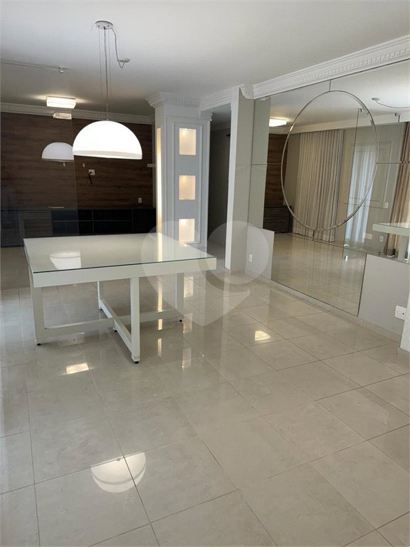 Apartamento para alugar com 3 suítes em Jardim Judith, Sorocaba, SP