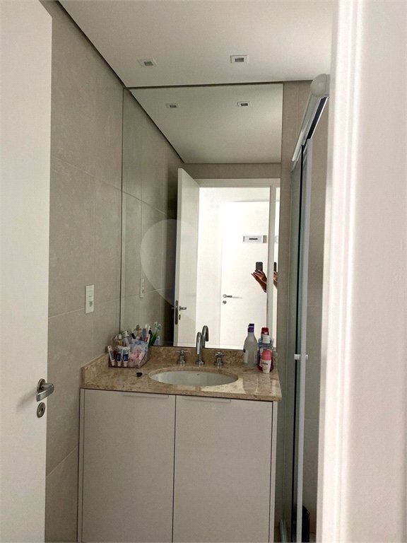 Apartamento à venda com 4 suítes em Vila Suzana, São Paulo, SP