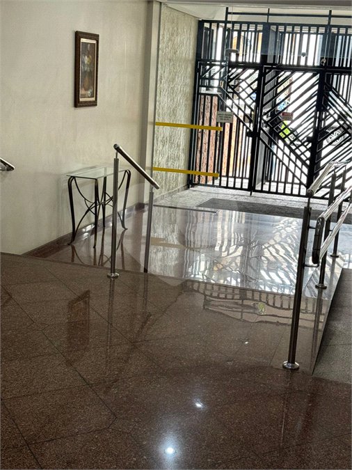 Apartamento à venda com 2 quartos em Santana, São Paulo, SP