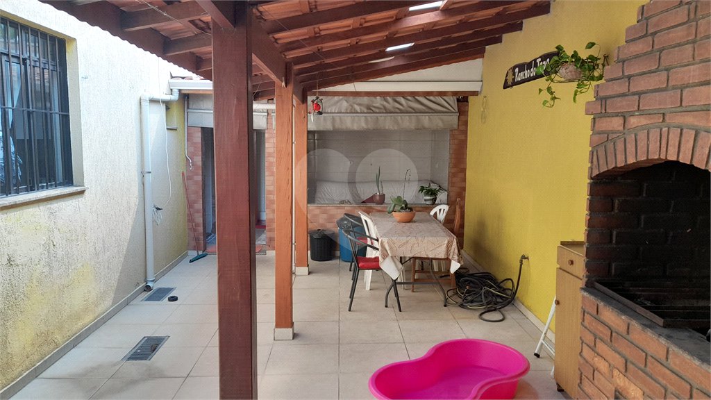 Sobrado à venda com 3 suítes em Tremembé, São Paulo, SP