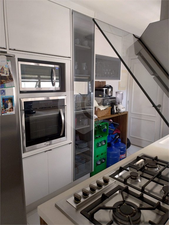 Apartamento à venda com 3 quartos, sendo 1 suíte,  no Centro, São Bernardo do Campo, SP