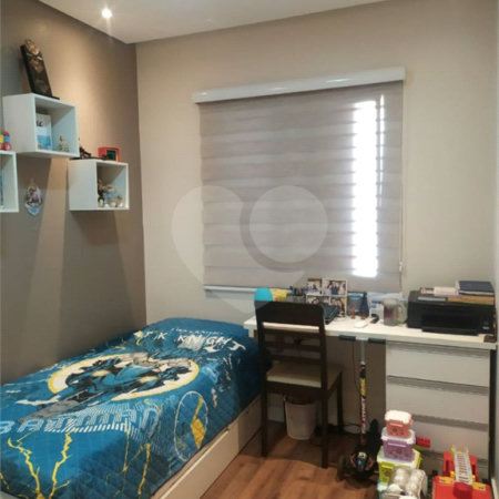 Apartamento à venda com 2 quartos em Jardim Ismênia, São José dos Campos, SP