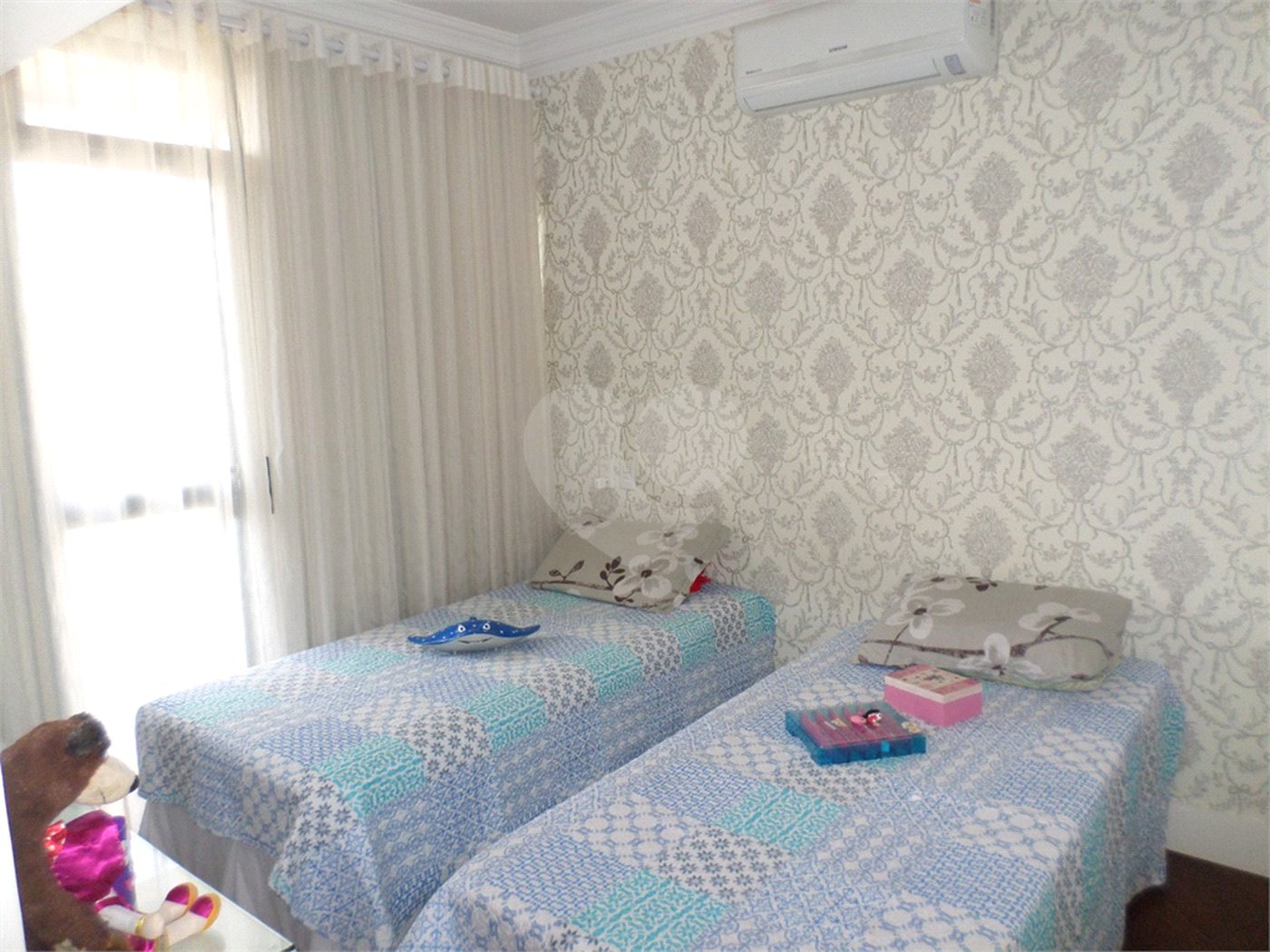 Apartamento à venda com 4 quartos, sendo 2 suítes, em Jardim Londrina, São Paulo, SP