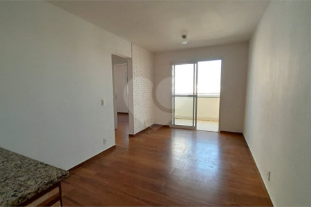 Apartamento para alugar com 2 quartos em Baeta Neves, São Bernardo do Campo, SP
