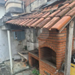 Casa de Vila à venda com 2 quartos em Vila Mazzei, São Paulo, SP