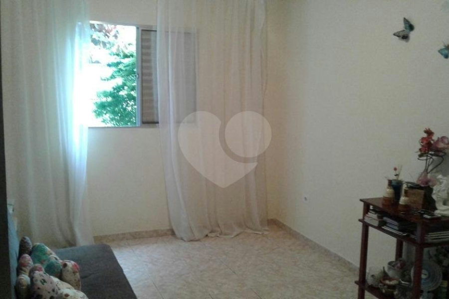 Casa à venda com 4 quartos, sendo 3 suítes, em Casa Verde, São Paulo, SP