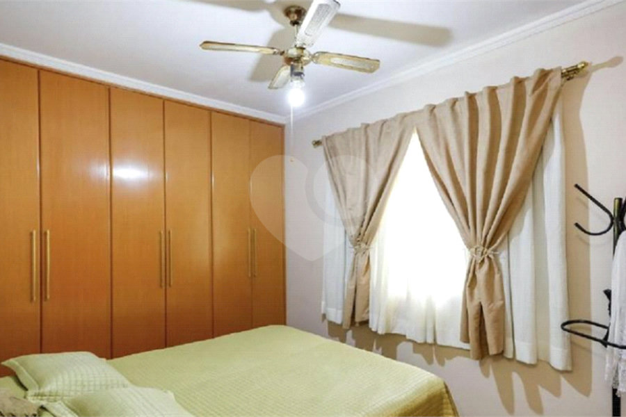 Sobrado à venda com 3 quartos, sendo 1 suíte, em Horto, São Paulo, SP