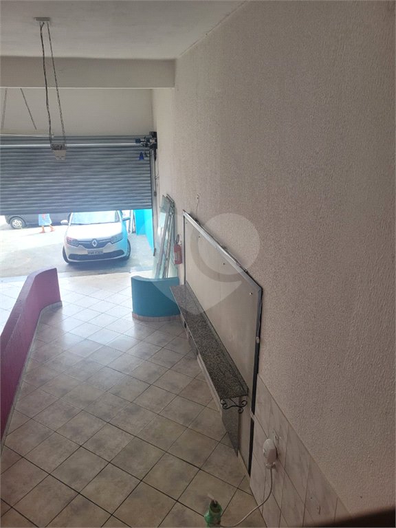 Salão para alugar em Jardim São José, Suzano, SP