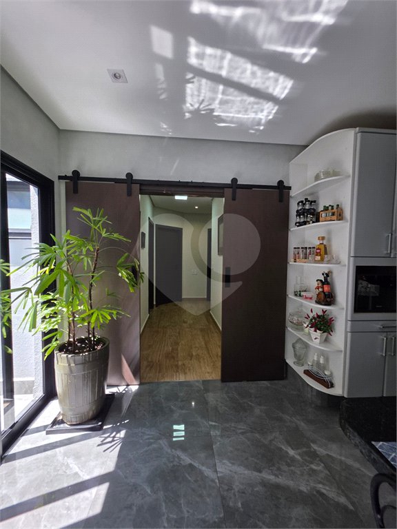 Casa Térrea à venda com 4 quartos, sendo 2 suítes, em Vila Avaí, Indaiatuba, SP