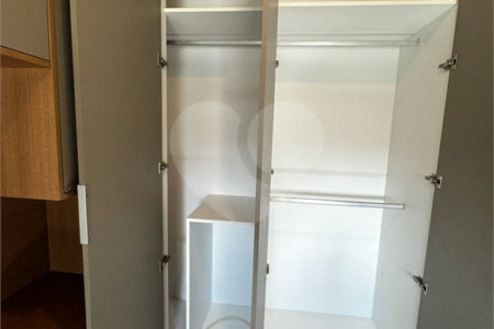 Apartamento à venda com 1 quarto em Barra Funda, São Paulo, SP