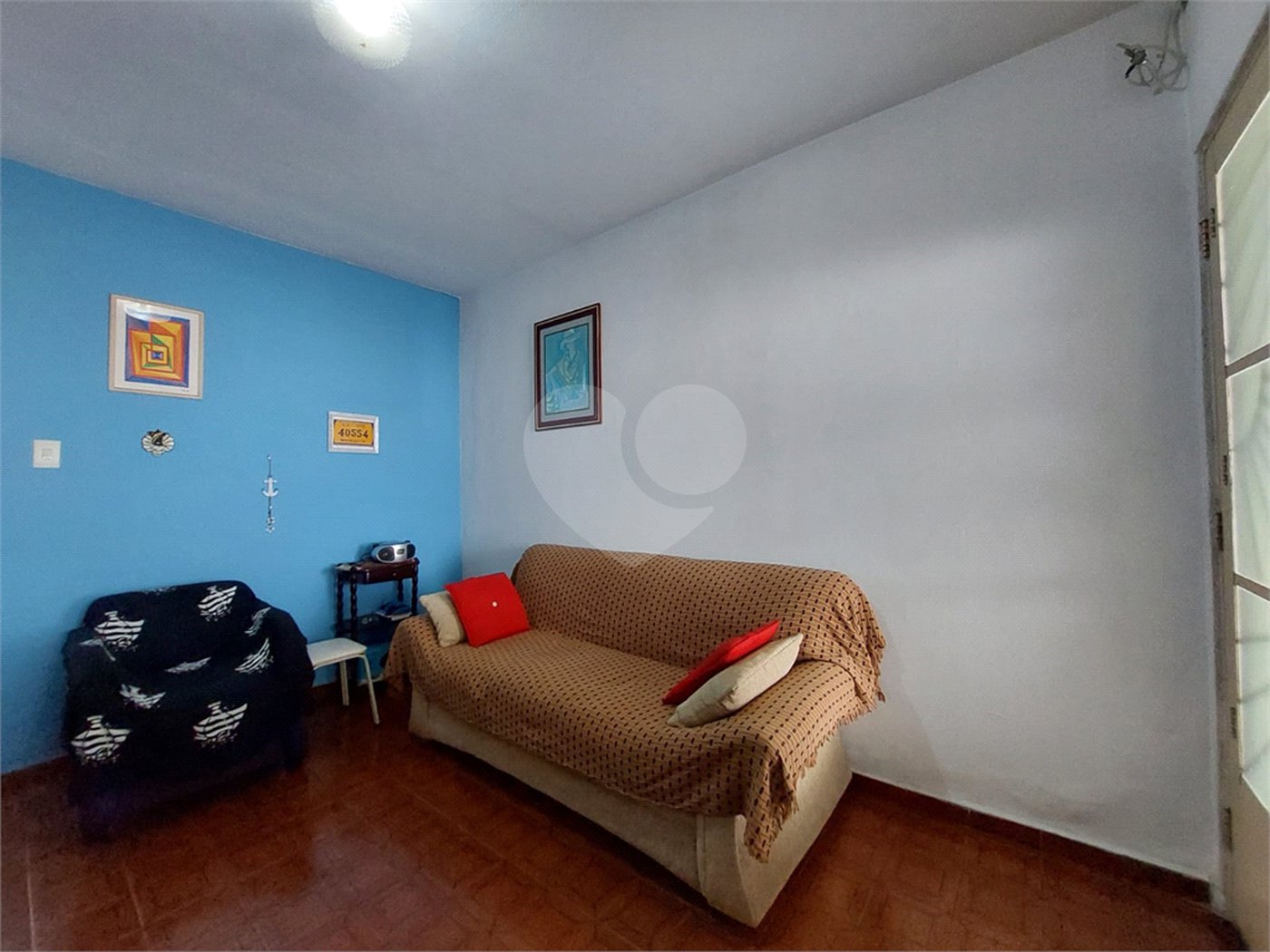 Casa Térrea à venda com 2 quartos em Vila Leopoldina, São Paulo, SP