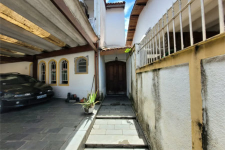 Casa à venda com 3 quartos, sendo 1 suíte,  em Parque da Lapa, São Paulo, SP