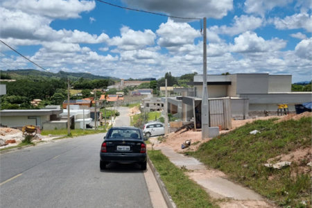 Terreno à venda no condomínio Residencial Recanto das Palmas, Vinhedo - SP