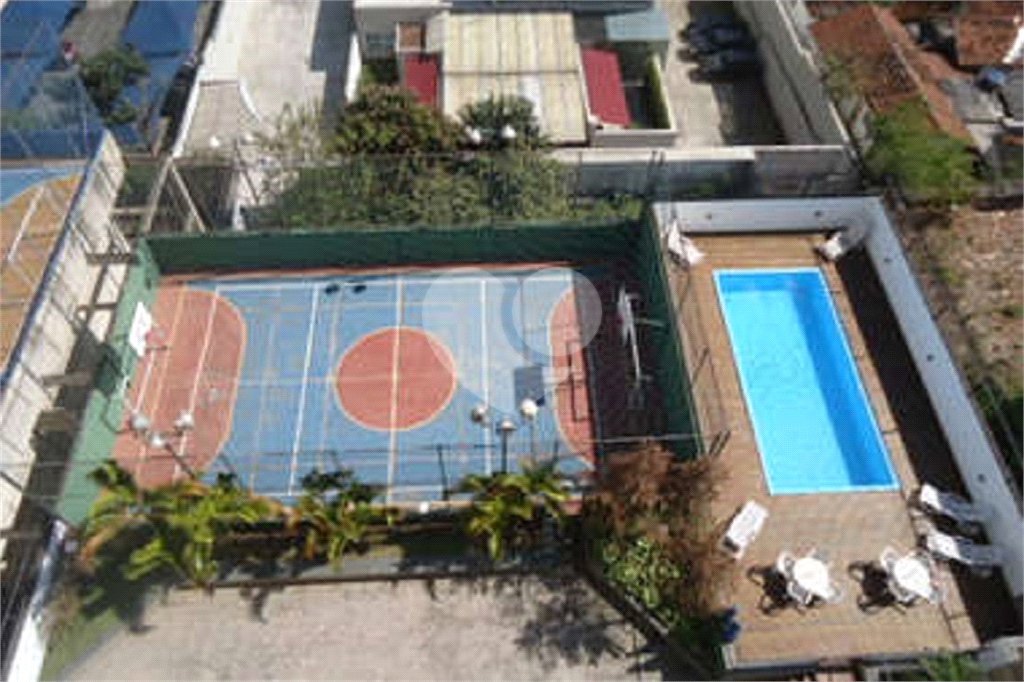 Apartamento à venda com 3 quartos, sendo 1 suíte, em Santana, São Paulo, SP