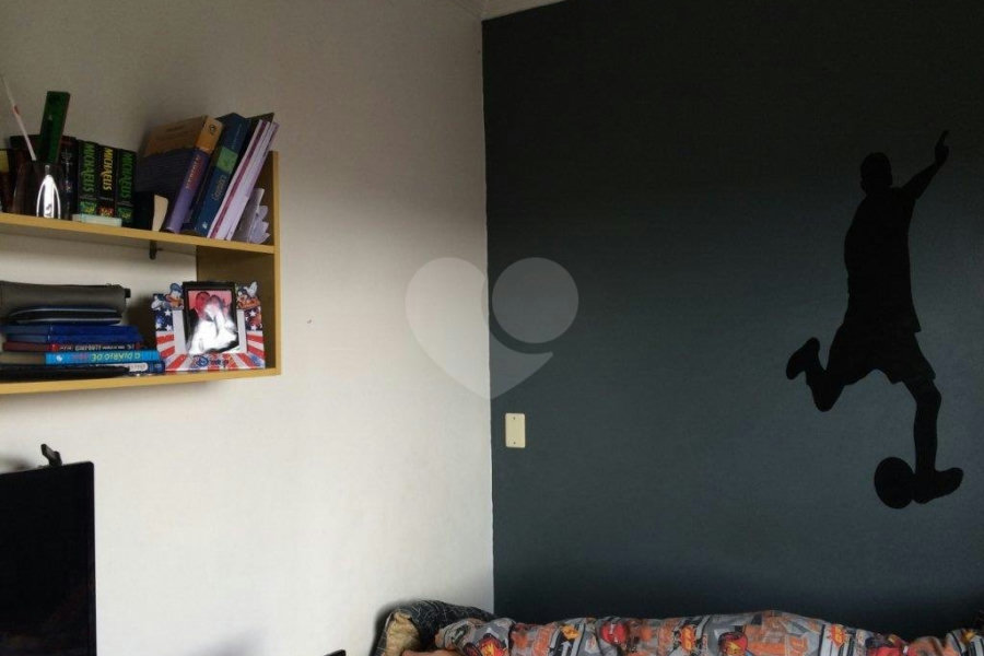 Sobrado à venda com 3 quartos em Limão, São Paulo, SP