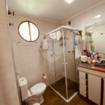 Sobrado à venda com 2 quartos, sendo 1 suíte,  em Vila Paulicéia, São Paulo, SP