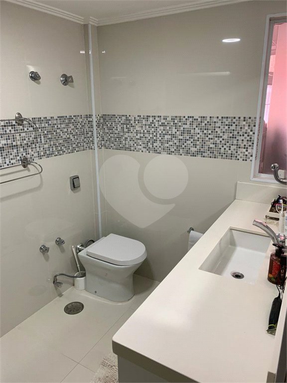 Apartamento à venda com 2 quartos em Santana, São Paulo, SP