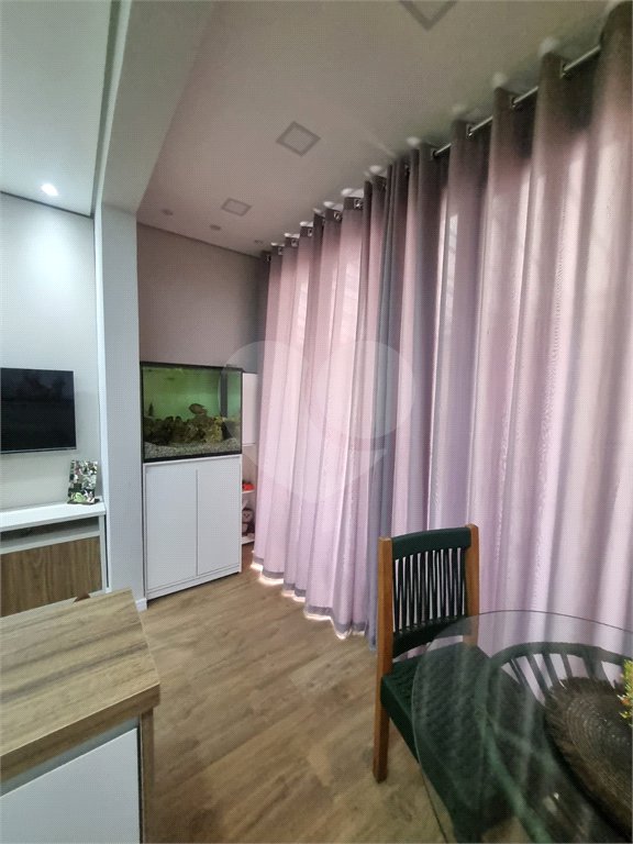 Apartamento à venda com 2 quartos em Vila Nova Savoia, São Paulo, SP