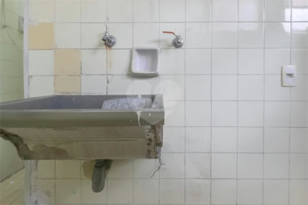 Apartamento à venda com 3 quartos, sendo 1 suíte, em Itaim Bibi, São Paulo, SP