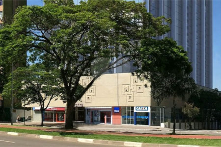 Sala à venda em Jardim Paulistano, São Paulo, SP