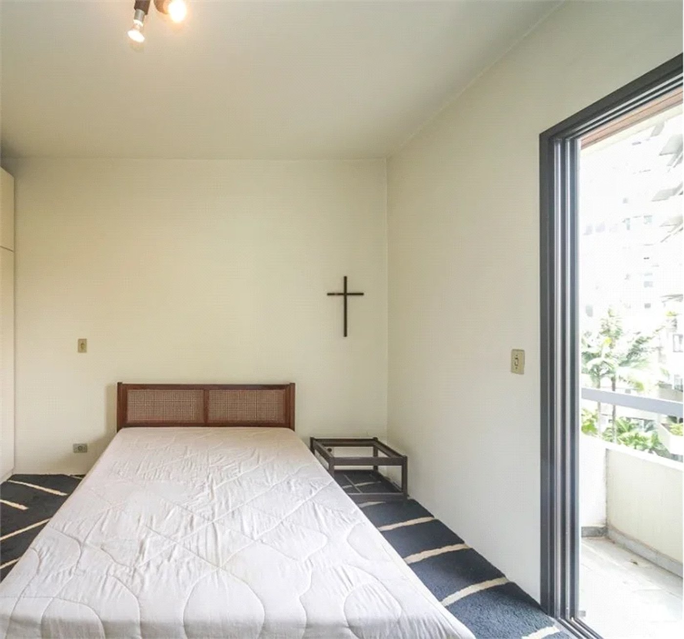 Apartamento à venda ou para alugar com 4 quartos, sendo 2 suítes, em Jardim Ampliação, São Paulo, SP