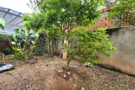 Terreno à venda em Vila Pirajussara, São Paulo, SP