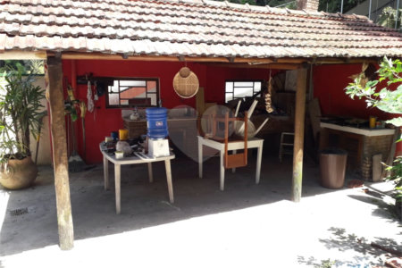 Casa Térrea à venda com 3 quartos, sendo 1 suíte, em Jardim Ibiratiba, São Paulo, SP