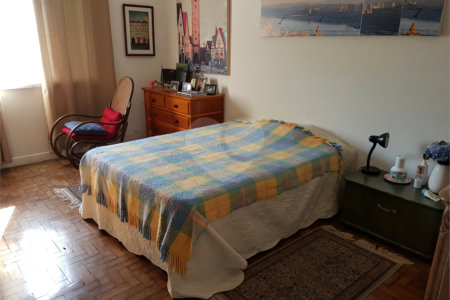 Sobrado à venda com 3 quartos, sendo 1 suíte, em Chácara Santo Antônio (zona Sul), São Paulo, SP