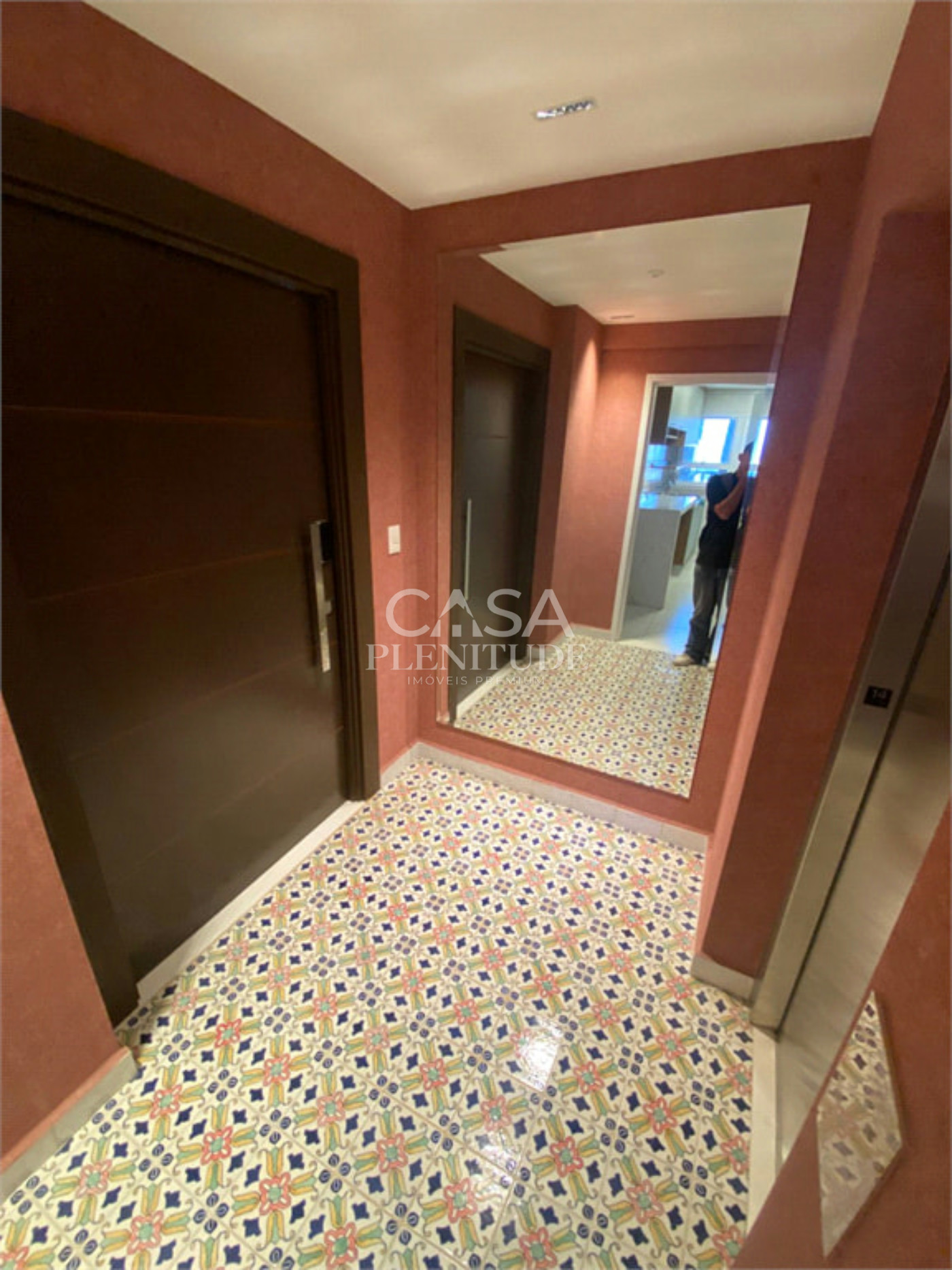 Apartamento à venda ou para alugar com 4 suítes em Parque Campolim, Sorocaba, SP