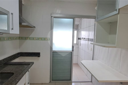 Apartamento à venda com 3 quartos em Vila Gustavo, São Paulo, SP