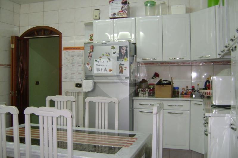Casa Térrea à venda com 3 quartos, sendo 1 suíte, em Vila Mazzei, São Paulo, SP
