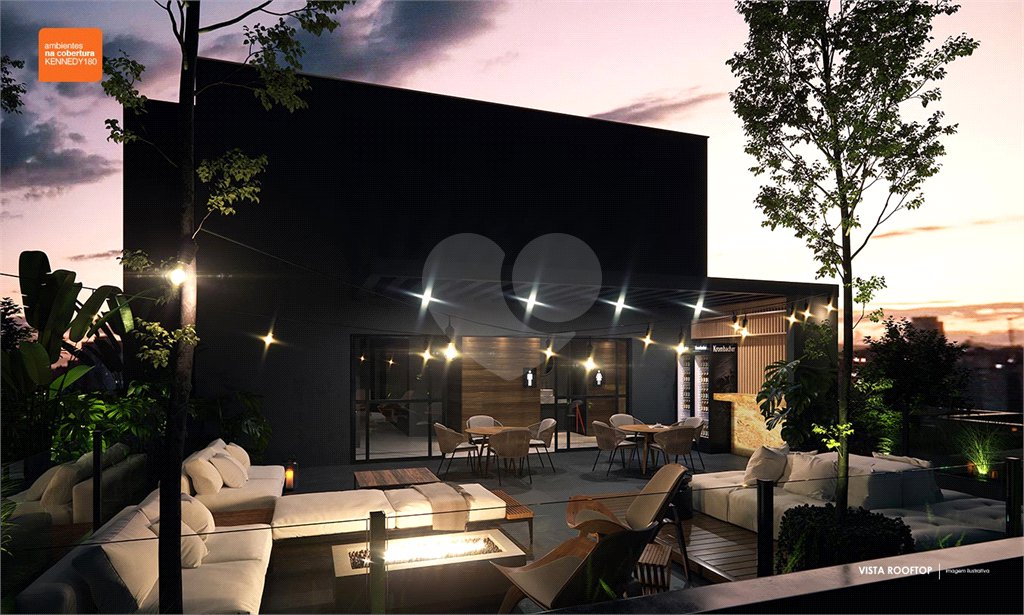 Apartamento à venda com 2 quartos, sendo 1 suíte, em Jardim Paulistano, Sorocaba, SP