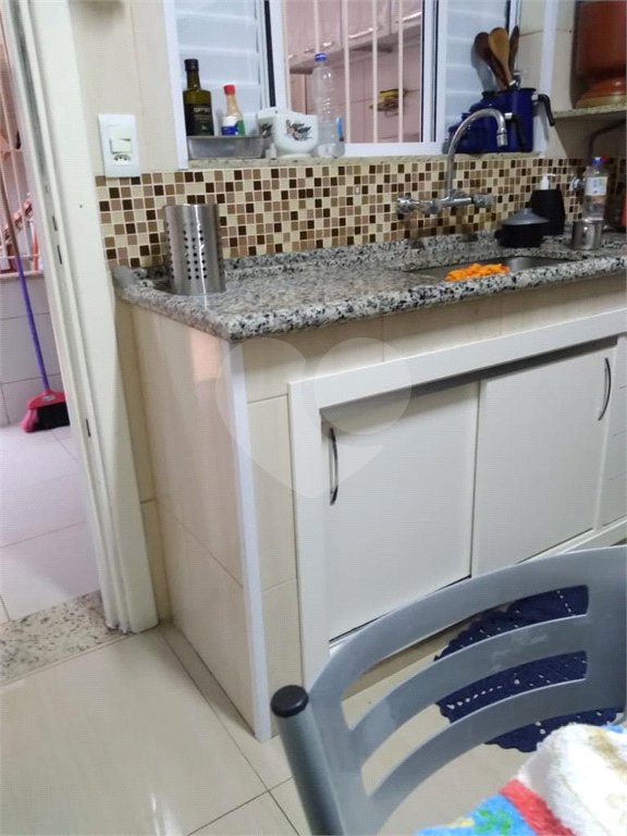 Sobrado à venda com 3 quartos em Vila Nova Cachoeirinha, São Paulo, SP