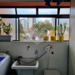 Apartamento à venda com 3 quartos, sendo 1 suíte, em Vila Olímpia, São Paulo, SP